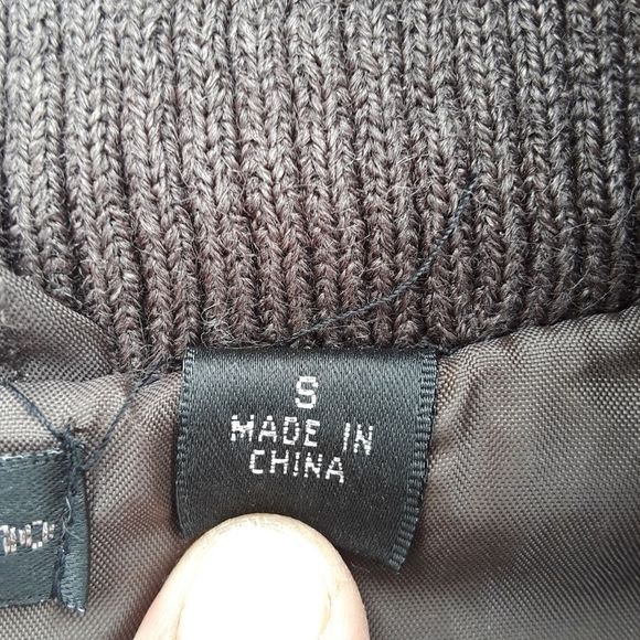 Essentials by Milano Faux fur vest - Picture 7 of 10